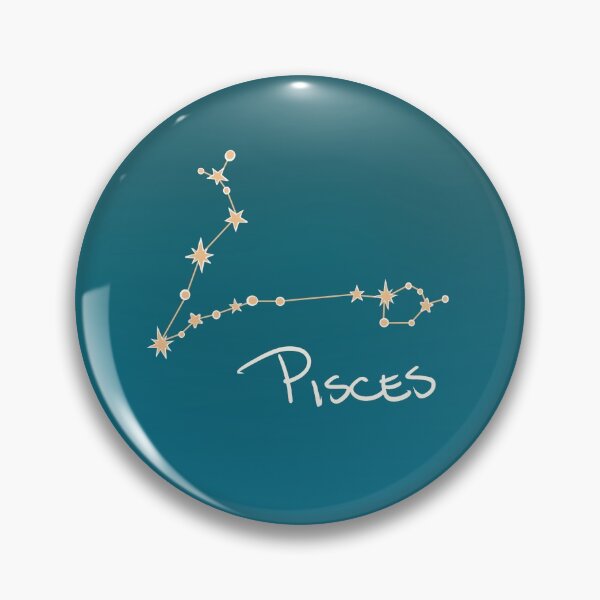 Item preview, Night of Pisces designed and sold by A H GINARTE.