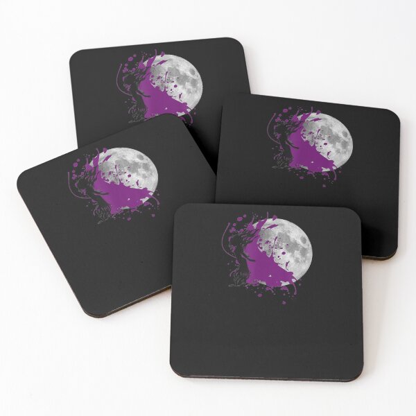 Item preview, Moon Siren designed and sold by anniet33.