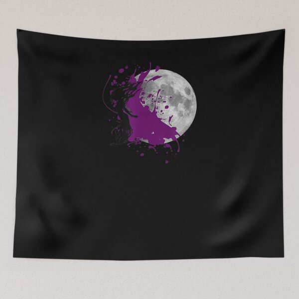 Item preview, Moon Siren designed and sold by anniet33.