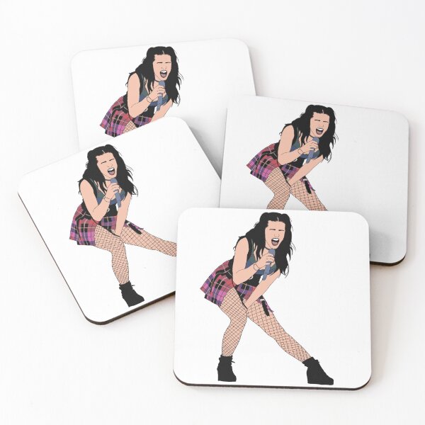Artikelvorschau, Katy Perry Dark Horse entworfen und verkauft von Gaytsunamiart.