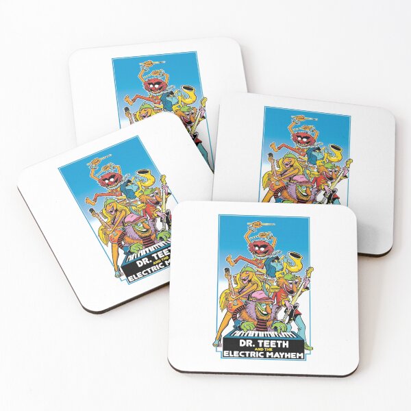 Item preview, How To Learn The Muppet Show designed and sold by TheMuppetShow.