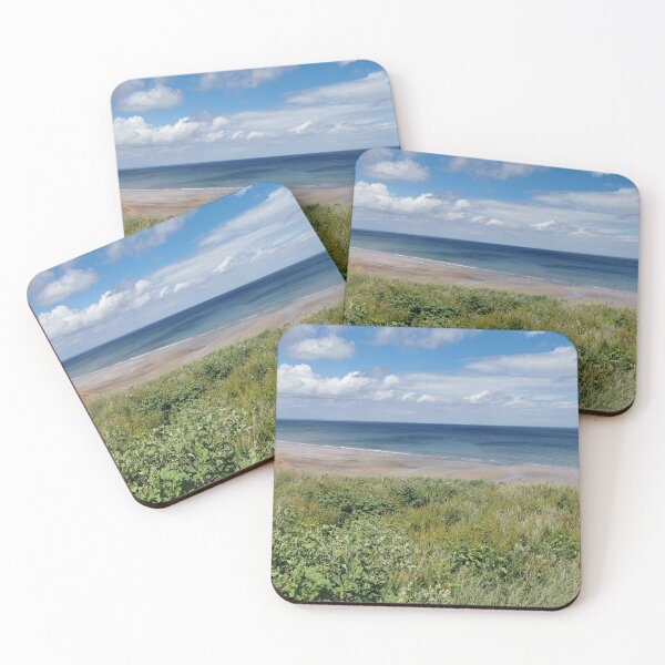 Item preview, Beachy views designed and sold by Slice87.