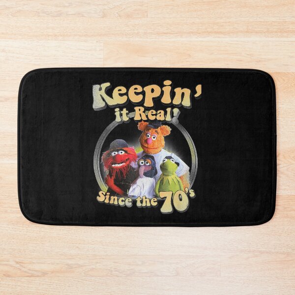 Item preview, Muppets Animal Keepin It Real Since the 70s designed and sold by TheMuppetShow.