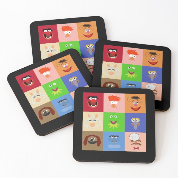 Item preview, The Secret Of Successful The Muppet Show designed and sold by TheMuppetShow.