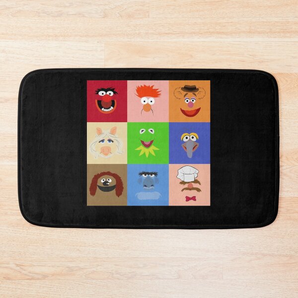 Item preview, The Secret Of Successful The Muppet Show designed and sold by TheMuppetShow.