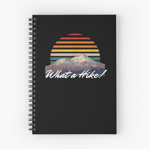 Artikelvorschau, What A Hike Hiker Summit Hike Mount Outdoor Tropical entworfen und verkauft von anniet33.