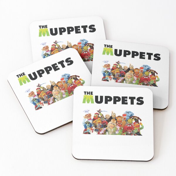 Item preview, The Truth About The Muppet Show designed and sold by TheMuppetShow.