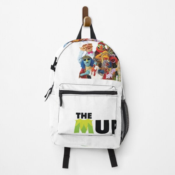 Item preview, The Truth About The Muppet Show designed and sold by TheMuppetShow.