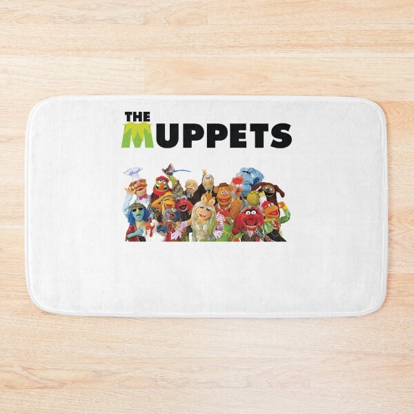 Item preview, The Truth About The Muppet Show designed and sold by TheMuppetShow.