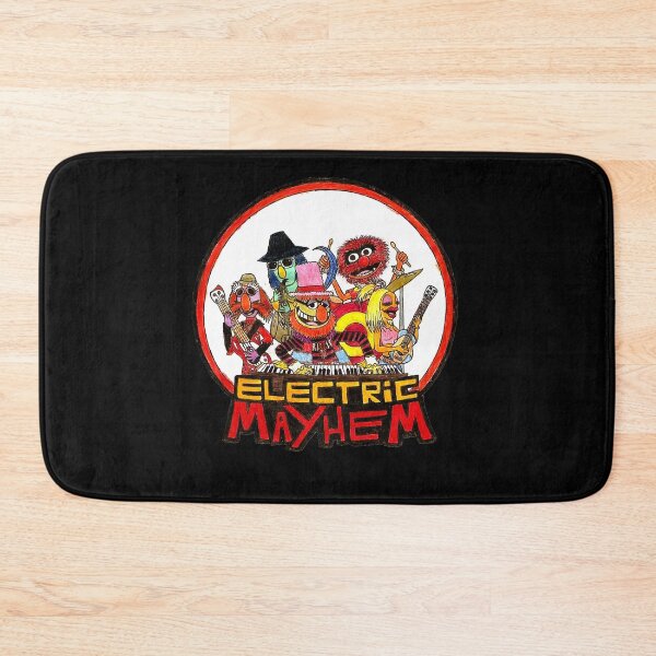 Item preview, The Ultimate Guide To The Muppet Show designed and sold by TheMuppetShow.