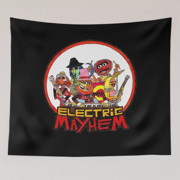 Item preview, The Ultimate Guide To The Muppet Show designed and sold by TheMuppetShow.