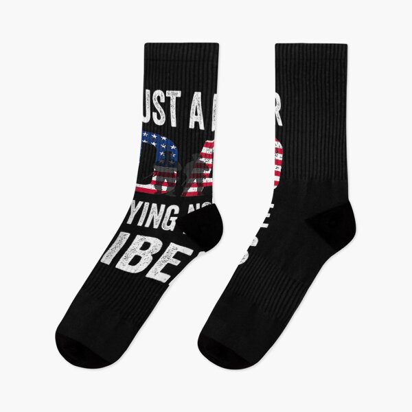 Item preview, Vertans Just A Regular Dad Trying Not To Raise Liberals designed and sold by anniet33.
