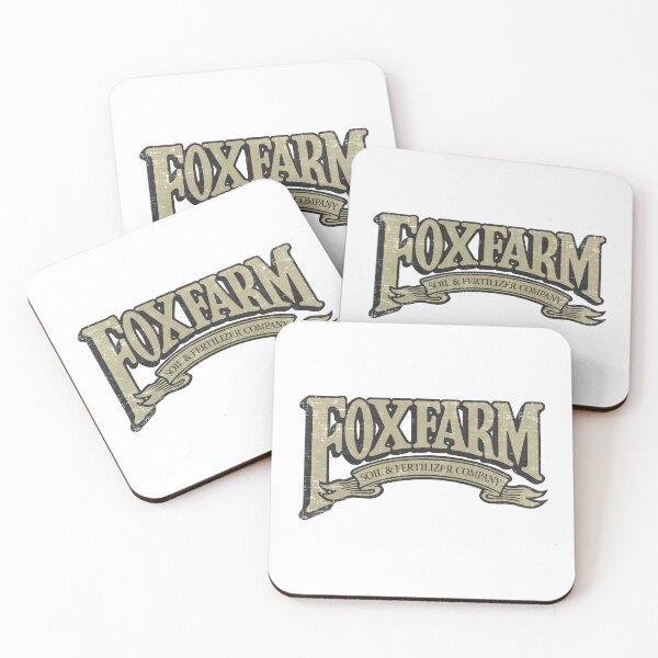 Item preview, Fox Farm designed and sold by FreezingGravel.