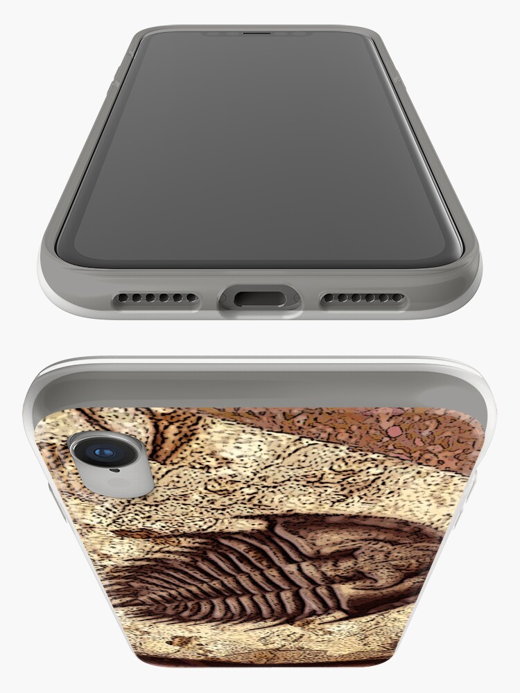 fossil with iphone