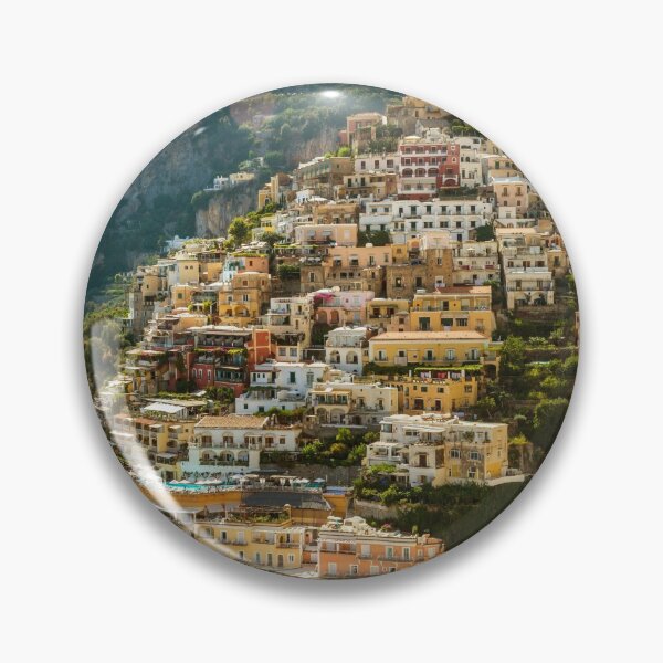 Item preview, Positano designed and sold by Mikołaj Niemczewski.