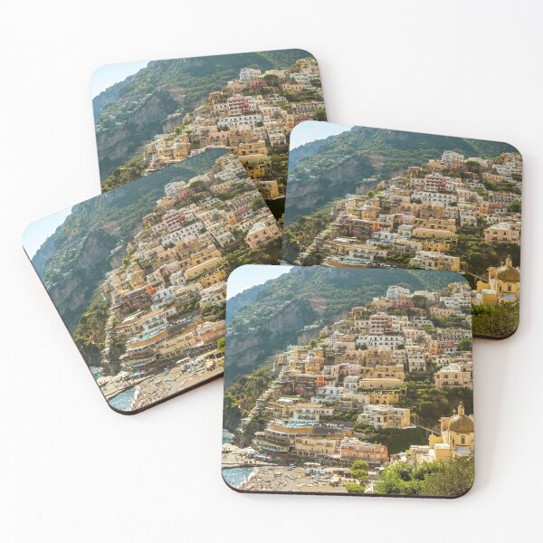 Item preview, Positano designed and sold by Mikołaj Niemczewski.