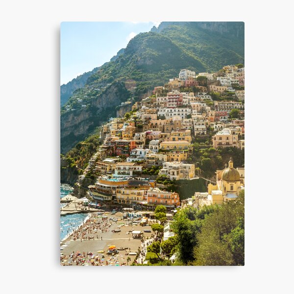 Item preview, Positano designed and sold by Mikołaj Niemczewski.