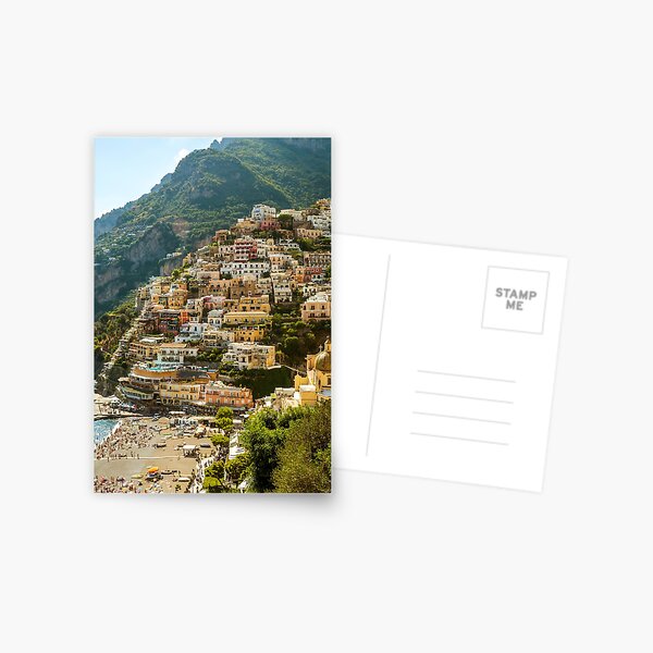 Item preview, Positano designed and sold by Mikołaj Niemczewski.