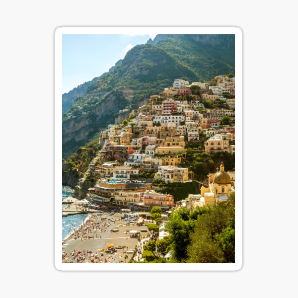 Item preview, Positano designed and sold by Mikołaj Niemczewski.