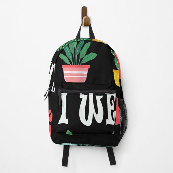 Item preview, I Wet My Plants Funny Gardening designed and sold by anniet33.