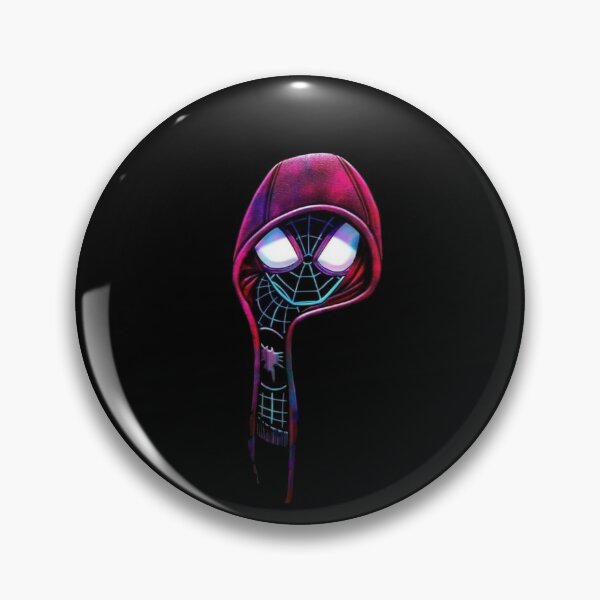 Item preview, miles morales 2 designed and sold by Heremanutaru3.