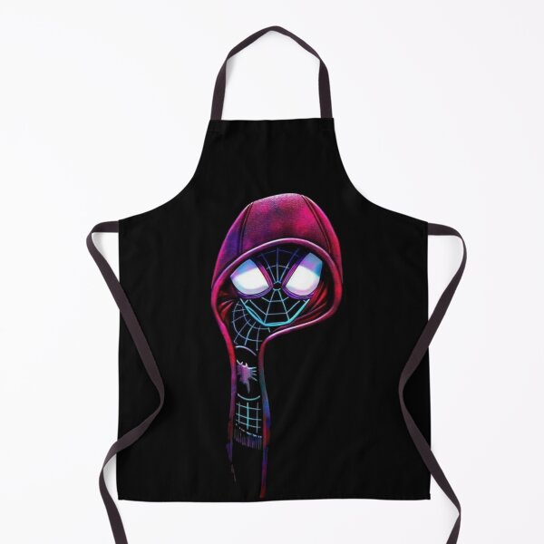 Item preview, miles morales 2 designed and sold by Heremanutaru3.