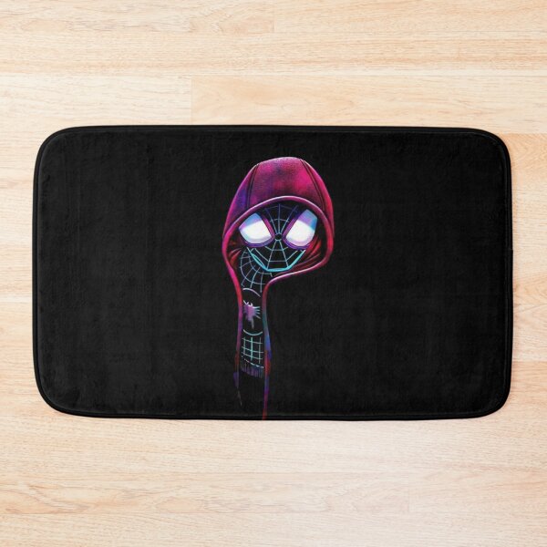 Item preview, miles morales 2 designed and sold by Heremanutaru3.