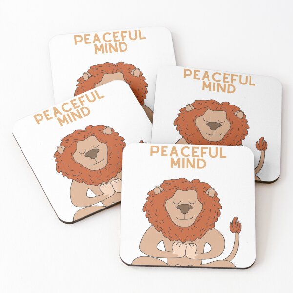 Item preview, meditation designed and sold by cutecosmos.