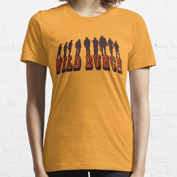 wild bunch Essential T-Shirt