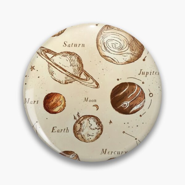 Item preview, Planetary Arrangement designed and sold by lawrenceelmore0.