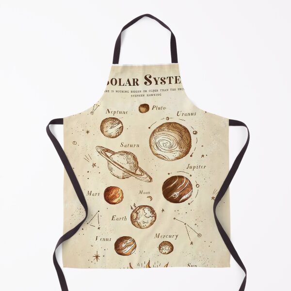 Item preview, Planetary Arrangement designed and sold by lawrenceelmore0.