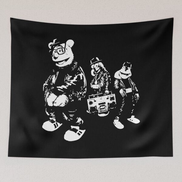 Item preview, Quick And Easy Fix For Your The Muppet Show designed and sold by TheMuppetShow.