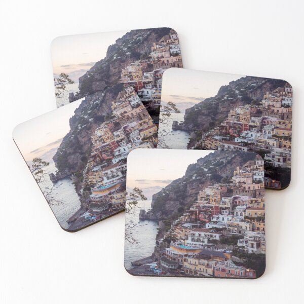 Item preview, Positano designed and sold by Mikołaj Niemczewski.