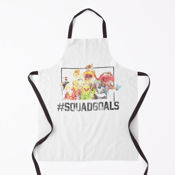 Item preview, The Muppets Animal Squadgoals The Muppet Show designed and sold by TheMuppetShow.