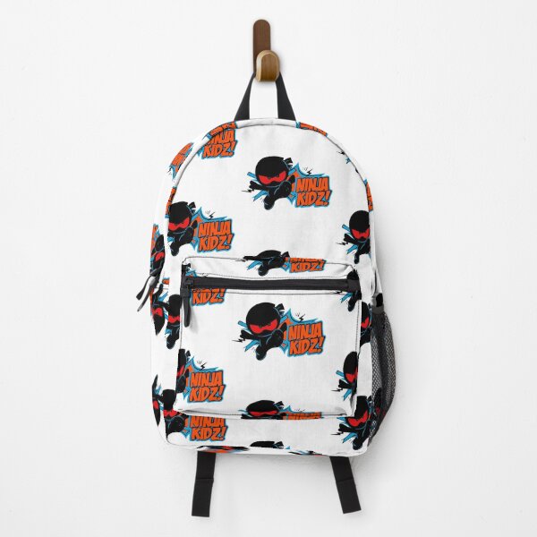 Vista previa del artículo con la obra «Ninja Kidz para hombre», diseñado y vendido por langkah58.