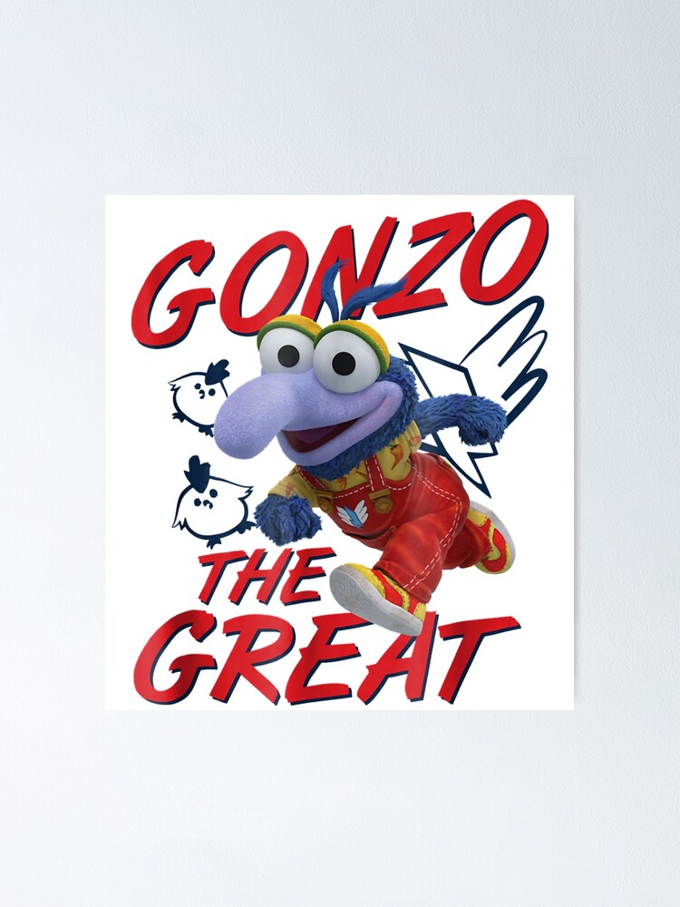 GONZO Anime Chart