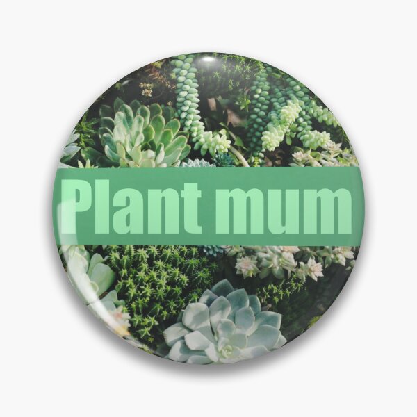 Item preview, Plant mum designed and sold by LOZ709.