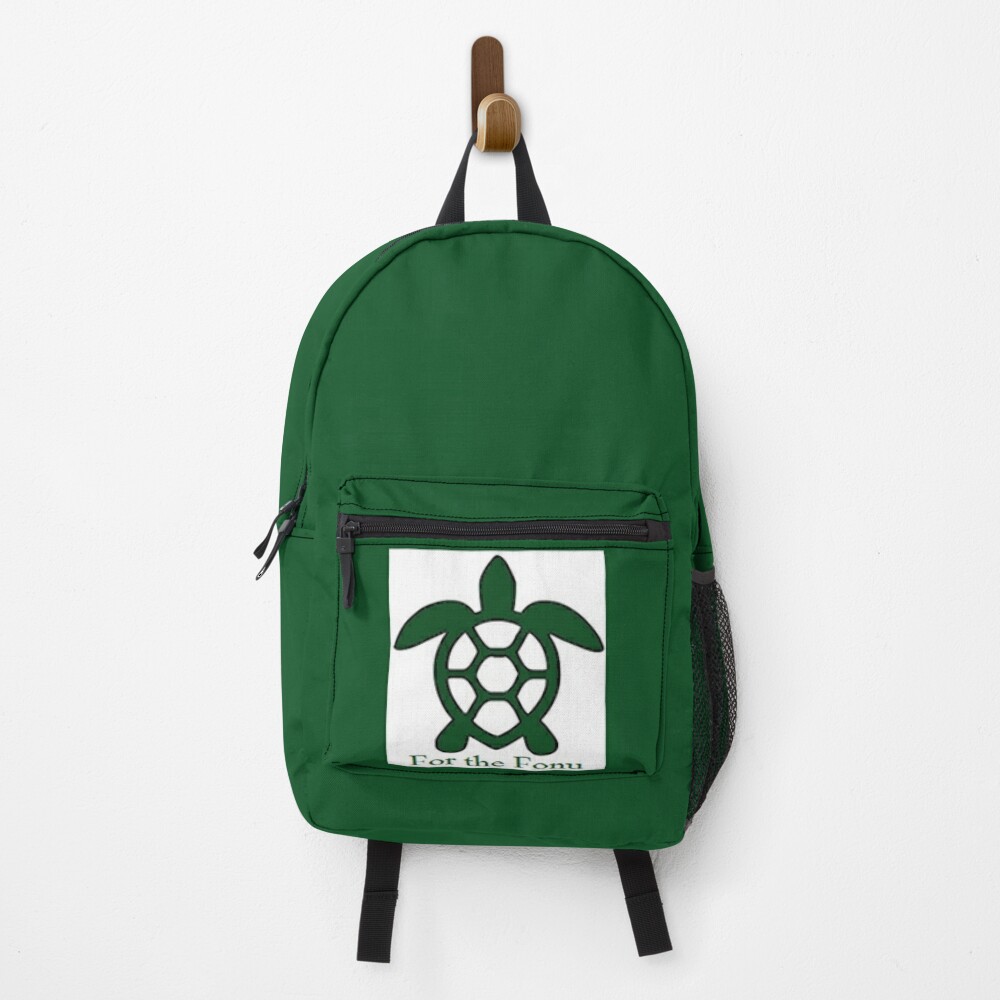 Item preview, Backpack designed and sold by FonuShop.