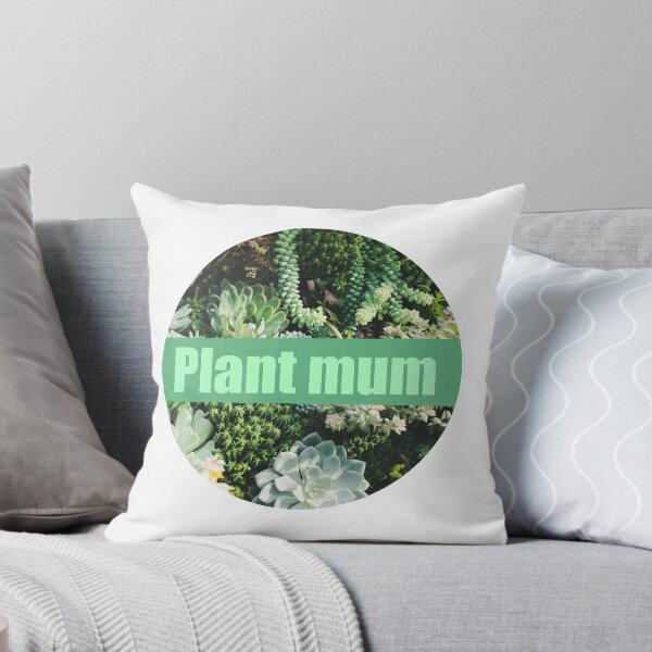 Item preview, Plant mum designed and sold by LOZ709.