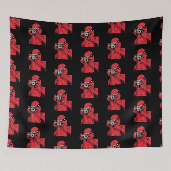 Item preview, miles morales 3 designed and sold by Heremanutaru3.