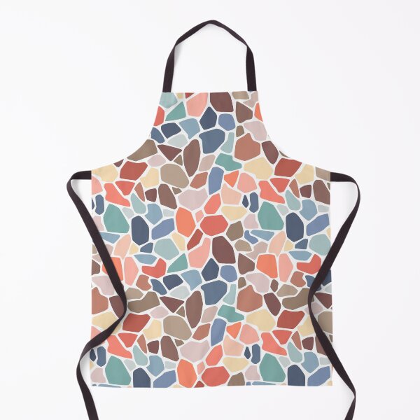 Item preview, Modernism in cold and warm colors designed and sold by Muxune.