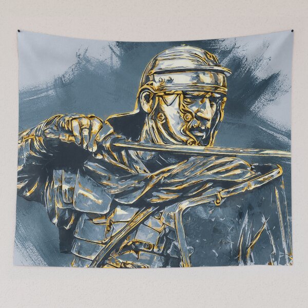 Item preview, The Roman Legionary designed and sold by AM FineArtPrints.