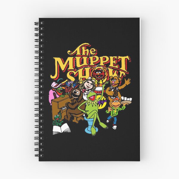 Item preview, The Untold Secret To Mastering The Muppet Show In Just 3 Days designed and sold by TheMuppetShow.