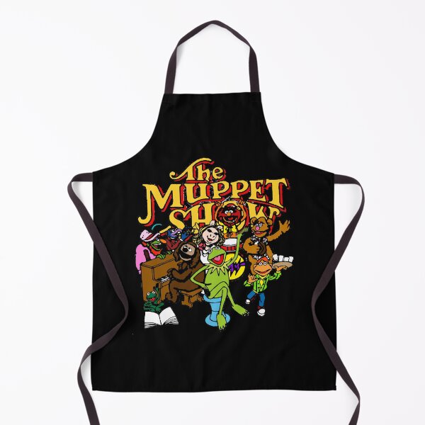 Artikelvorschau, Das unerklärliche Geheimnis, wie man die Muppet Show in nur 3 Tagen meistert entworfen und verkauft von TheMuppetShow.