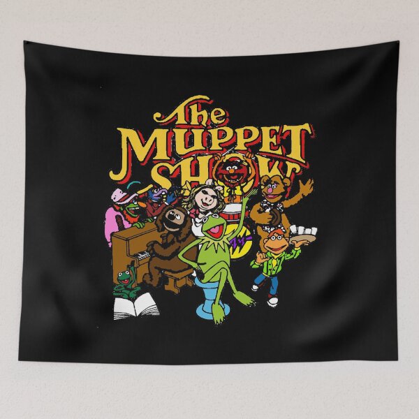 Item preview, The Untold Secret To Mastering The Muppet Show In Just 3 Days designed and sold by TheMuppetShow.