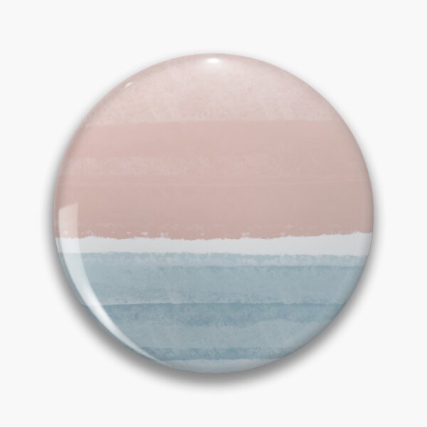 Item preview, blue and pink abstract lines graphic design designed and sold by Terradesignsbyk.