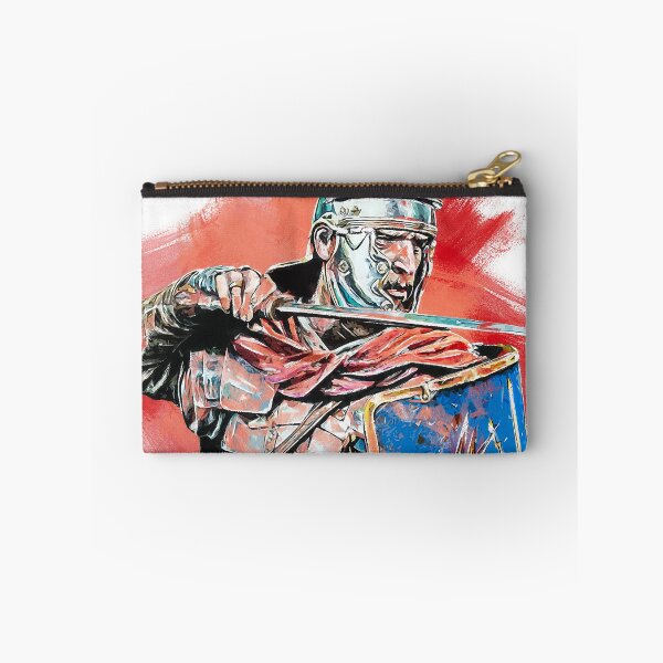 Item preview, The Roman Legionary designed and sold by AM FineArtPrints.