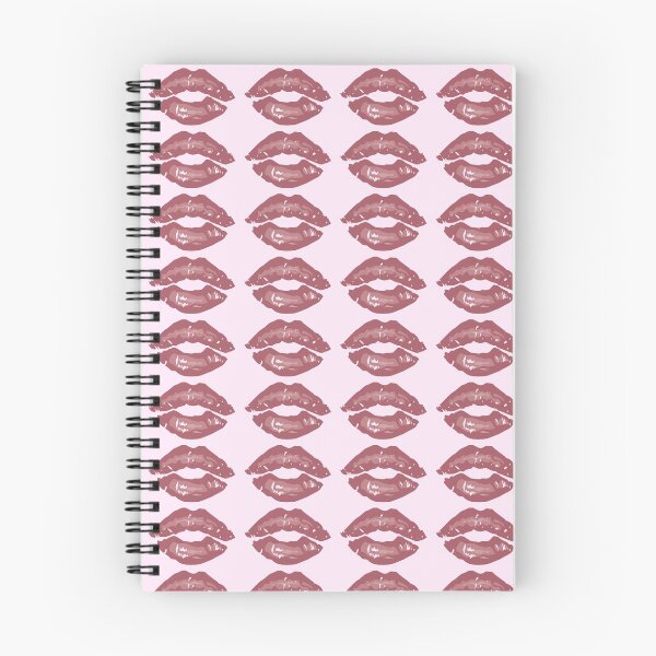 Item preview, Aesthetic kissy lips designed and sold by hunnypie-xoxo.