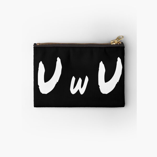 Item preview, uwu copypasta designed and sold by MomDadCompany.