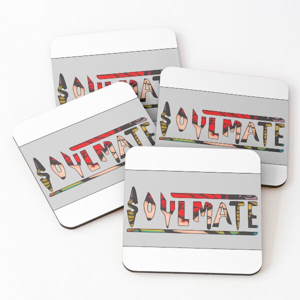 Item preview, SOULMATE ART DESIGN designed and sold by MKarts96.